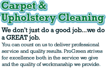Carpet & Upholstery Cleaning Toronto